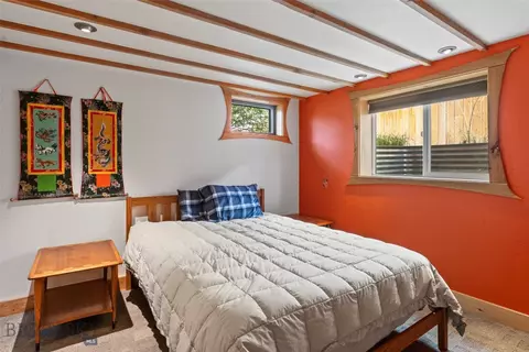 Bedroom - 420 N 3rd St, Bozeman, MT 59715 photo 4 of 6