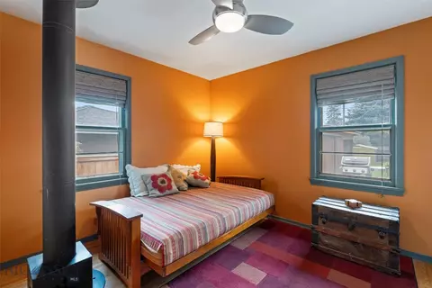 Bedroom - 420 N 3rd St, Bozeman, MT 59715 photo 1 of 6