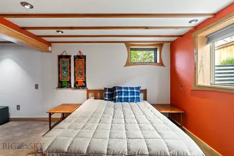 Bedroom - 420 N 3rd St, Bozeman, MT 59715 photo 5 of 6