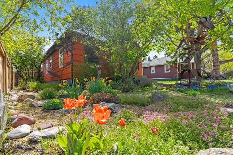 Exterior - 420 N 3rd St, Bozeman, MT 59715 photo 28 of 31