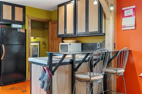 Kitchen - 420 N 3rd St, Bozeman, MT 59715 photo 8 of 8