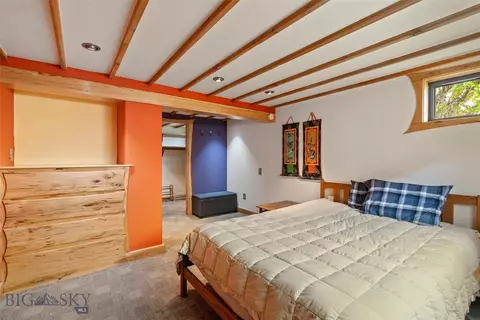 Bedroom - 420 N 3rd St, Bozeman, MT 59715 photo 6 of 6