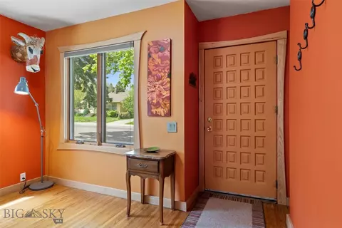 Entry Way - 420 N 3rd St, Bozeman, MT 59715 photo 1 of 1