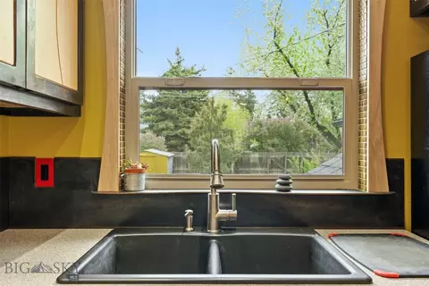 Kitchen - 420 N 3rd St, Bozeman, MT 59715 photo 4 of 8