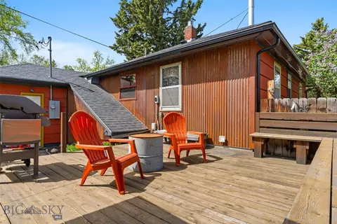 Exterior - 420 N 3rd St, Bozeman, MT 59715 photo 4 of 31