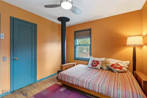 Bedroom - 420 N 3rd St, Bozeman, MT 59715 photo 2 of 6