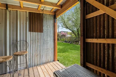 Exterior - 420 N 3rd St, Bozeman, MT 59715 photo 10 of 31