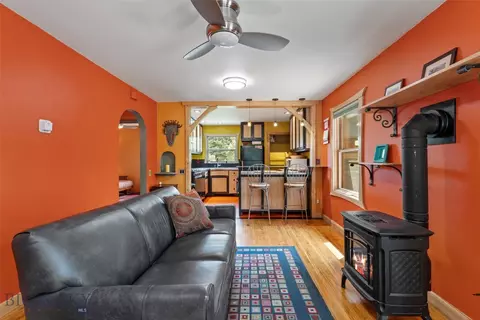 Living - 420 N 3rd St, Bozeman, MT 59715 photo 4 of 4
