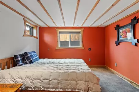 Bedroom - 420 N 3rd St, Bozeman, MT 59715 photo 3 of 6