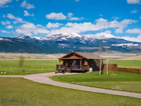 5469 Us Highway 287, Ennis, MT 59729