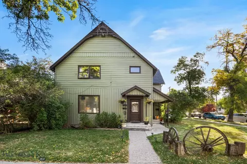 434 S Black Ave, Bozeman, MT 59715