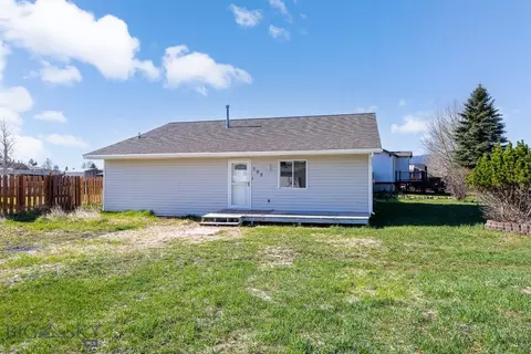 206 Garden, Boulder, MT 59632