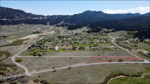 lot6 Tbd Stonecrop Rd, Butte, MT 59701