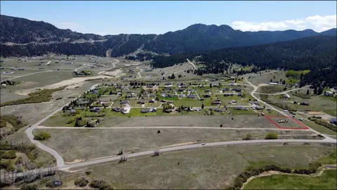 lot7 Tbd Stonecrop Rd, Butte, MT 59701