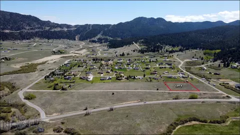 lot8 Tbd Stonecrop Rd, Butte, MT 59701