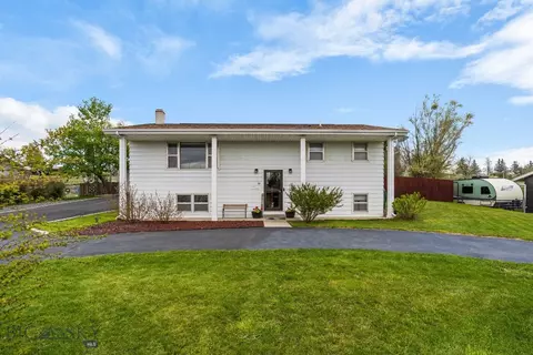 22 Rocky Mountain Dr, Whitehall, MT 59759