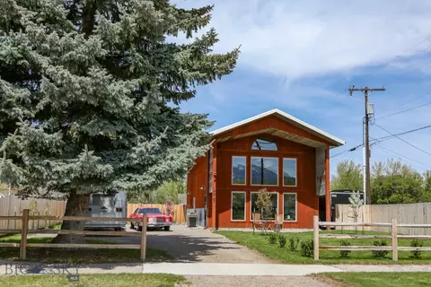 1007 E Geyser, Livingston, MT 59047
