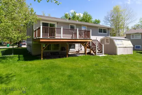 416 Morrow St, Bozeman, MT 59715