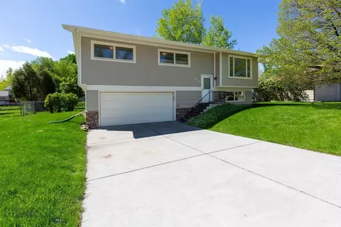 416 Morrow St, Bozeman, MT 59715 photo 3