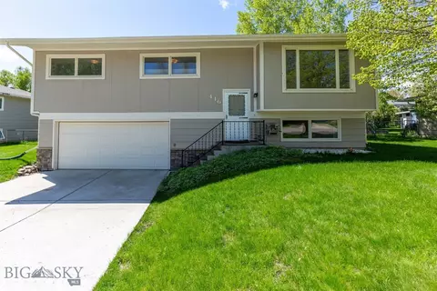 416 Morrow St, Bozeman, MT 59715 photo 2