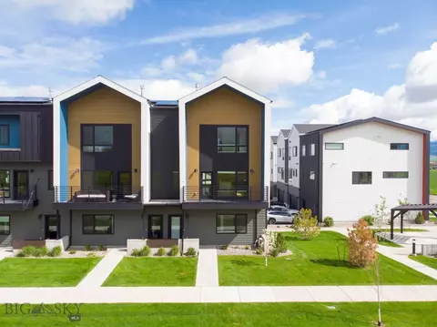 2715 W Graf #C, Bozeman, MT 59718