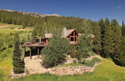 11540 Taiga Trl, Bozeman, MT 59715