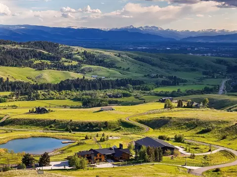 354 Brass Lantern Ct, Bozeman, MT 59715