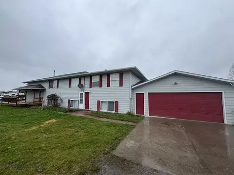 302 10th, Belgrade, MT 59714