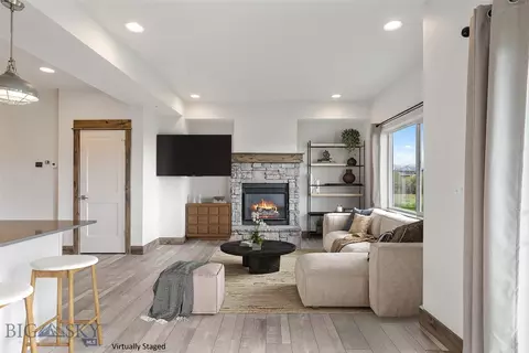 1020 Baxter Creek Way #C, Bozeman, MT 59718