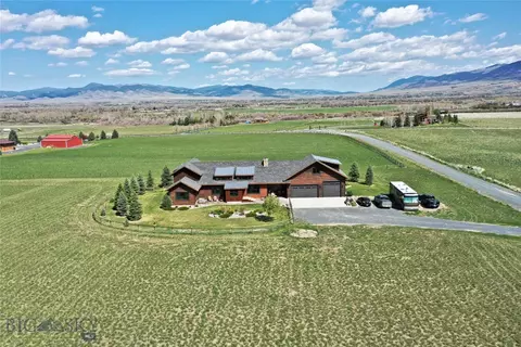 7 N Lewis And Clark Trl, Whitehall, MT 59759