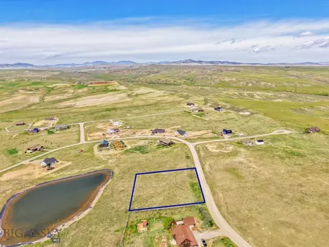 lot51 Hollow Top Trl, Three Forks, MT 59752