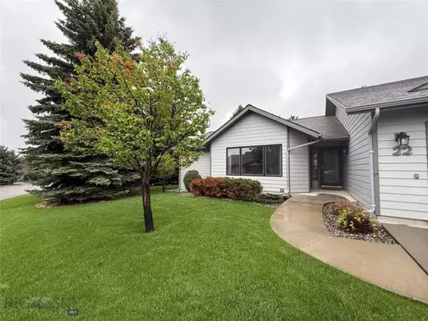 1757 Highland Blvd #22, Bozeman, MT 59715