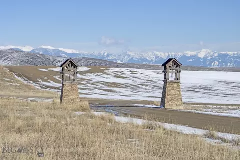 tbd Mackenzie Mountain Way, Three Forks, MT 59752