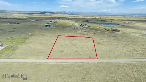 tbd Mackenzie Mountain Way, Three Forks, MT 59752 photo 2