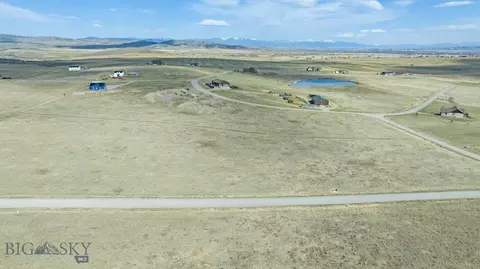 tbd Mackenzie Mountain Way, Three Forks, MT 59752