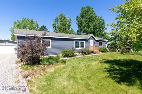 199 Brahma Blvd, Belgrade, MT 59714