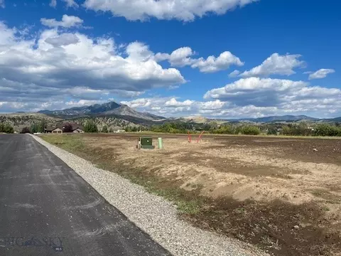 lot3 Dulohery Ln, Bozeman, MT 59715