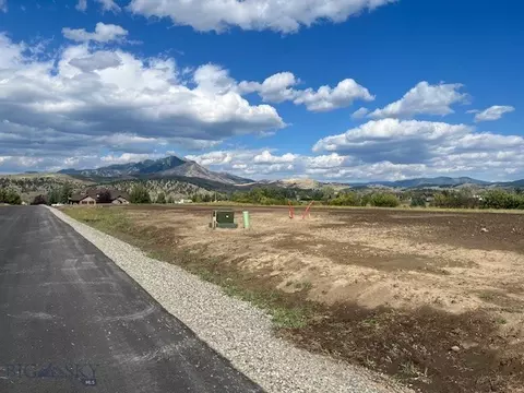 lot4 Dulohery Ln, Bozeman, MT 59715