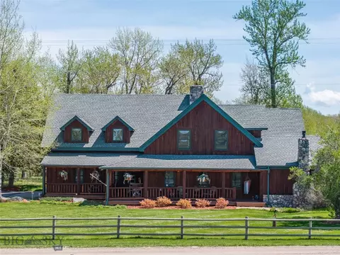 9704 River Rd, Bozeman, MT 59718 photo 3