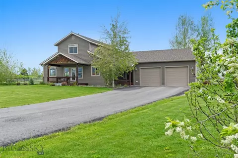 481 Stubbs Ln, Bozeman, MT 59718