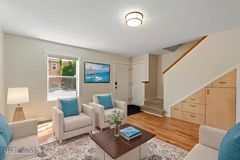 414 W Babcock St #2, Bozeman, MT 59715
