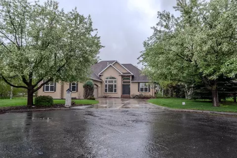 Exterior - 1004 Oconnell Dr, Bozeman, MT 59715 photo 12 of 14