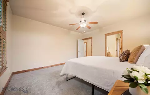 Bedroom - 1004 Oconnell Dr, Bozeman, MT 59715 photo 3 of 3