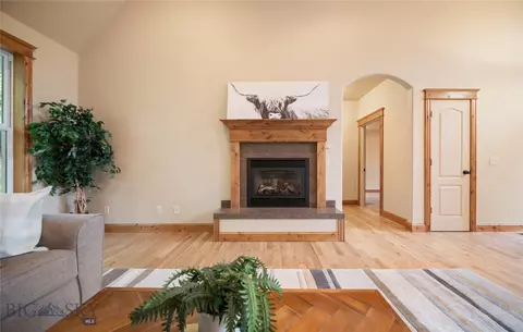 Living - 1004 Oconnell Dr, Bozeman, MT 59715 photo 1 of 3