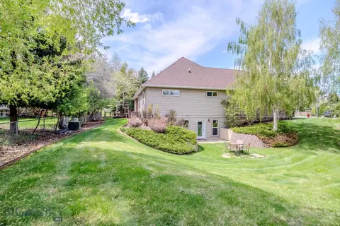 Exterior - 1004 Oconnell Dr, Bozeman, MT 59715 photo 9 of 14