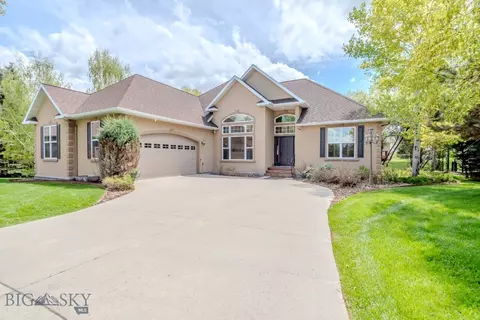 1004 Oconnell Dr, Bozeman, MT 59715