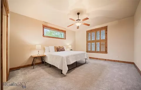 Bedroom - 1004 Oconnell Dr, Bozeman, MT 59715 photo 1 of 3