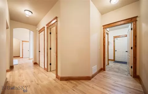 Entry Way - 1004 Oconnell Dr, Bozeman, MT 59715 photo 2 of 3