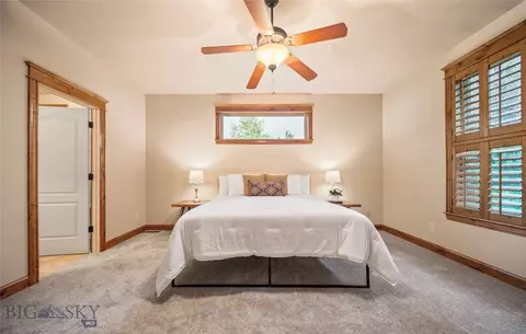 Bedroom - 1004 Oconnell Dr, Bozeman, MT 59715 photo 2 of 3
