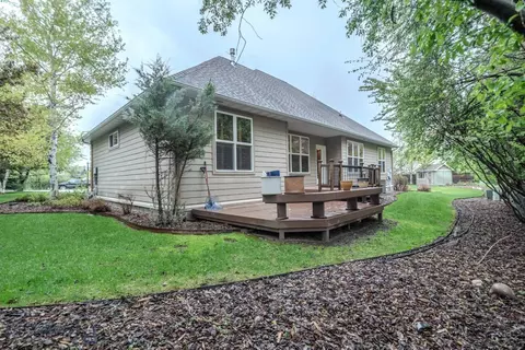 Exterior - 1004 Oconnell Dr, Bozeman, MT 59715 photo 14 of 14